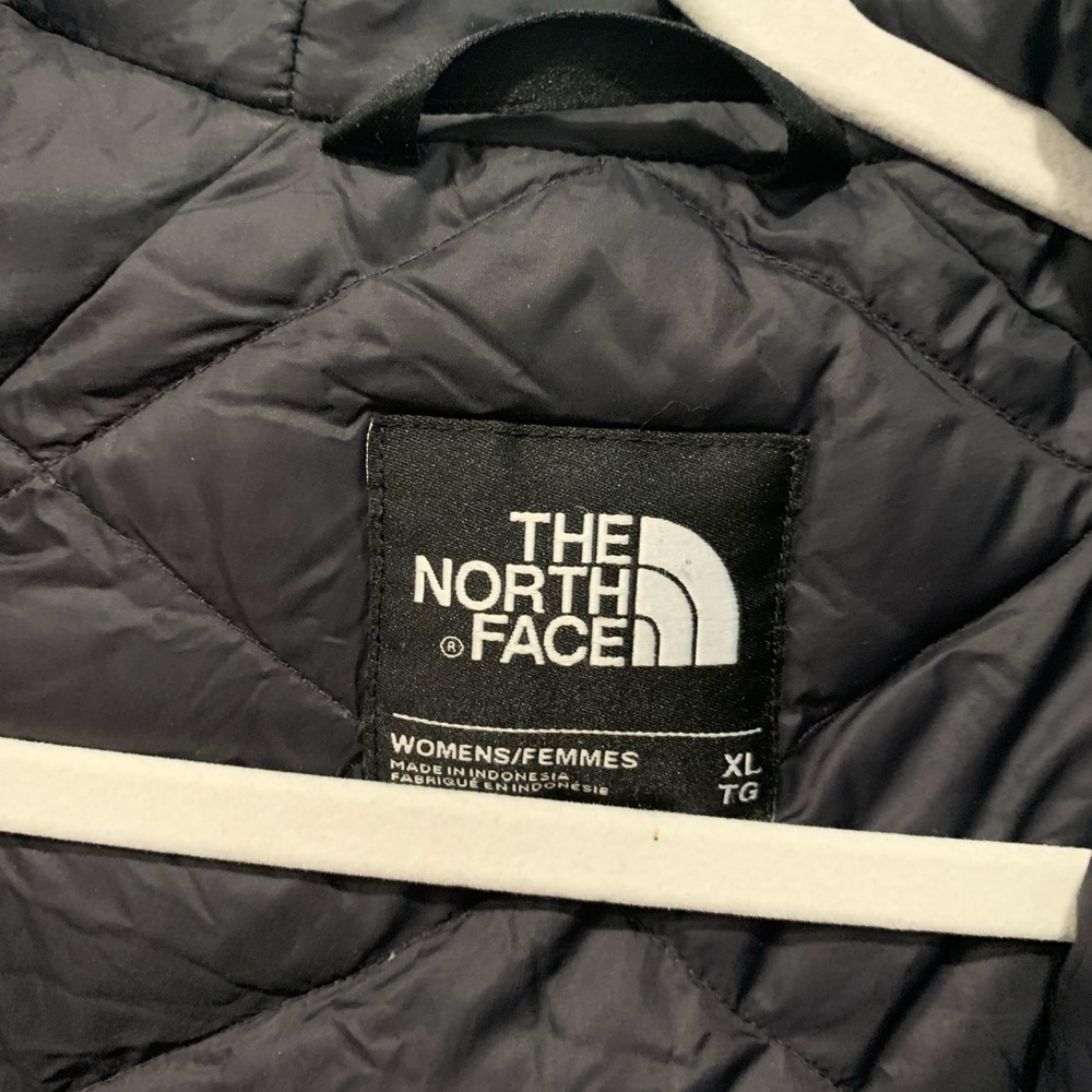 The north face coat XL - Picture 2 of 7